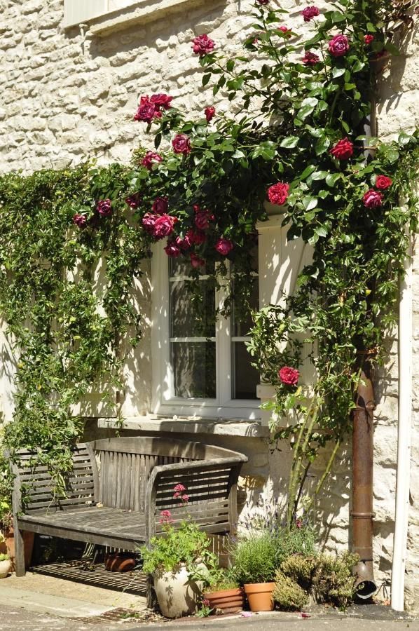 Petit Montrachet Villa Chassagne-Montrachet Exterior photo
